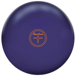 Hammer Purple Solid Reactive Bowling Ball