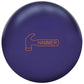Hammer Purple Solid Reactive Bowling Ball Logo