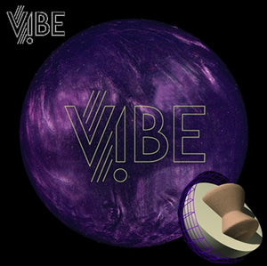 Hammer Purple Vibe Bowling Ball