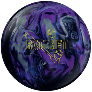 Hammer Ratchet Bowling Ball