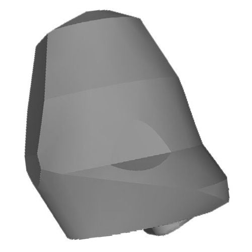 Hammer Ratchet Bowling Ball Core