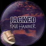Hammer Raw Hammer Jacked Bowling Ball