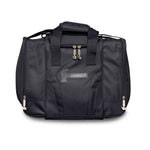 Hammer Raw 1 Ball Tote Bowling Bag Black