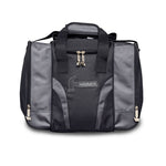 Hammer Raw 1 Ball Tote Bowling Bag Grey