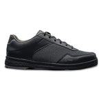 Hammer Men's Razor Black/Grey Right Hand Bowling Shoes