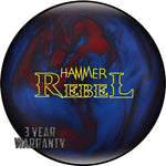 Hammer Rebel Bowling Ball