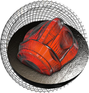 Hammer Rebel Solid Bowling Ball Core