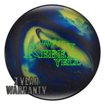 Hammer Rebel Yell Bowling Ball