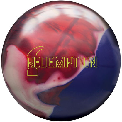 Hammer Redemption Hybrid Bowling Ball