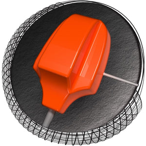 Hammer Redemption Hybrid Bowling Ball Core