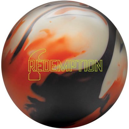 Hammer Redemption Solid Bowling Ball