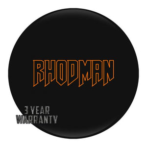 Hammer Rhodman Bowling Ball
