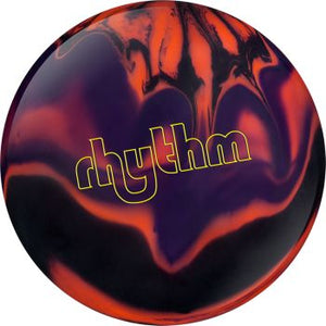 Hammer Rhythm Bowling Ball