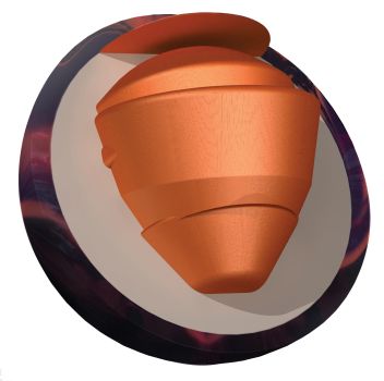 Hammer Rhythm Bowling Ball Core