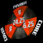 Hammer Ruthless Bowling Ball FCC Rating