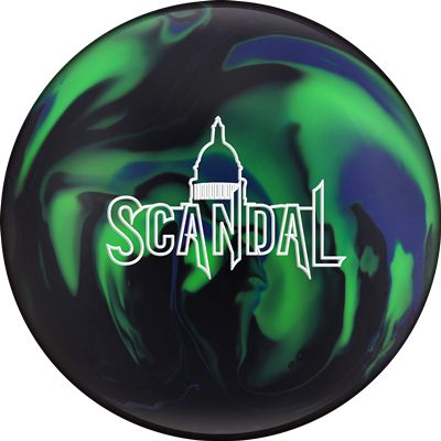 Hammer Scandal Bowling Ball