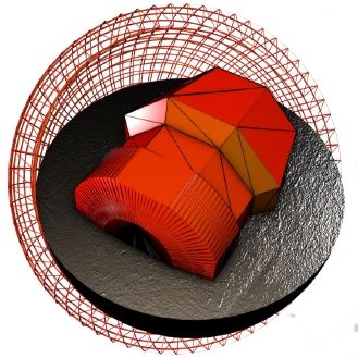 Hammer Scandal Bowling Ball Core