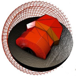 Hammer Scandal Bowling Ball Core