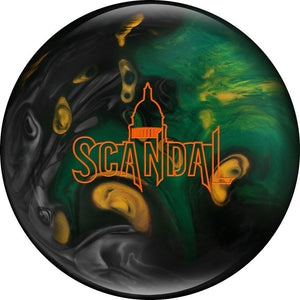 Hammer Scandal Pearl Bowling Ball