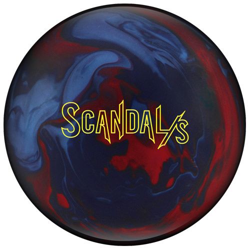 Hammer Scandal/S Bowling Ball