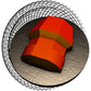 Hammer Scandal/S Bowling Ball Core
