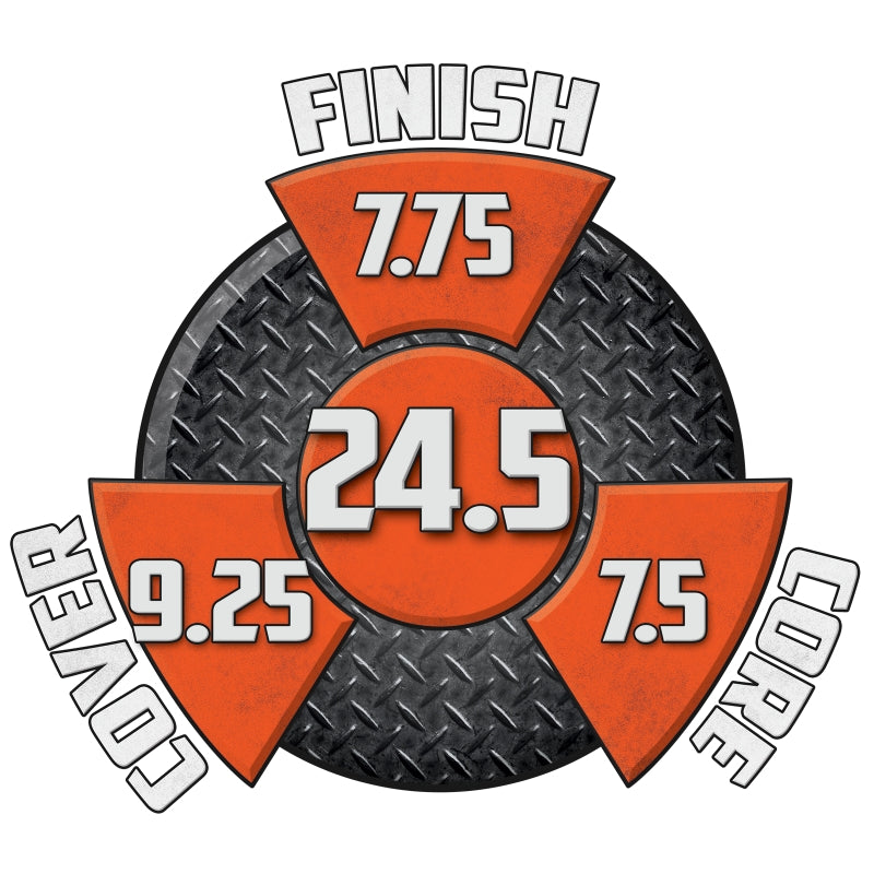 Hammer Scorpion Strike