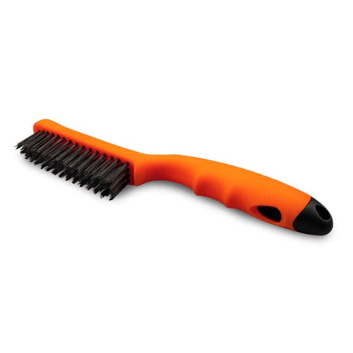 Hammer Bowling Shoe Brush Orange