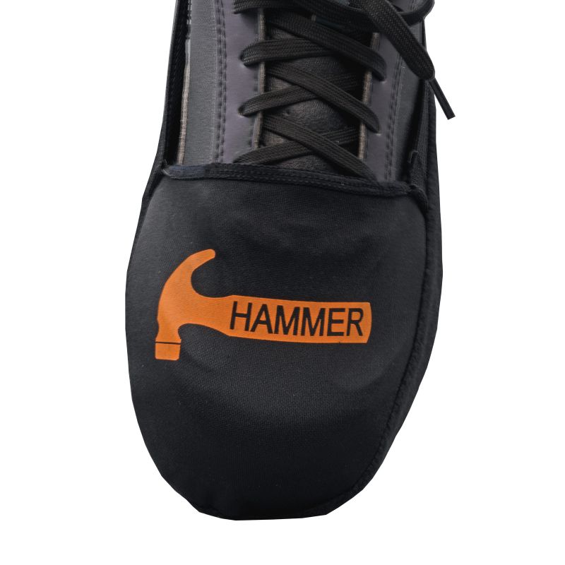 Hammer Bowling Shoe Slider Top View