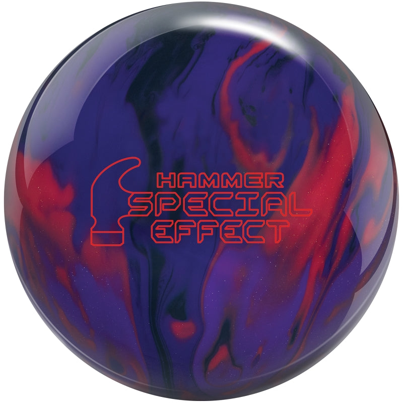 Hammer Special Effect Pearl Bowling Ball