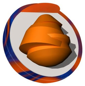 Hammer Spike Bowling Ball Core