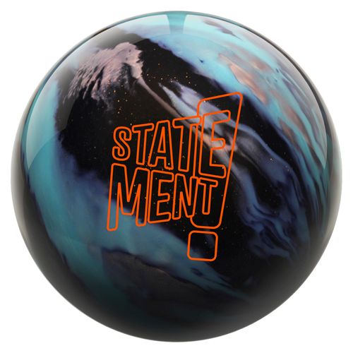 Hammer Statement Hybrid Bowling Ball