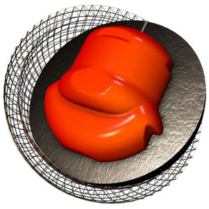 Hammer Statement Pearl Bowling Ball Core
