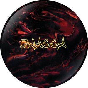 Hammer Swagga Bowling Ball