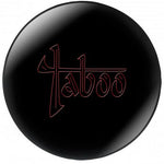 Hammer Taboo Jet Black Bowling Ball