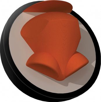 Hammer Taboo Jet Black Bowling Ball Core