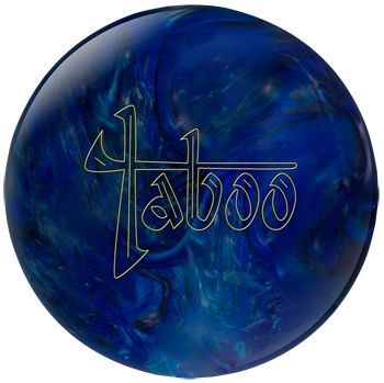 Hammer Taboo Pearl Bowling Ball