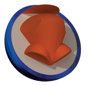Hammer Taboo Pearl Bowling Ball Core