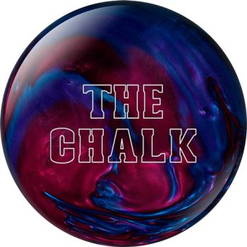 Hammer The Chalk Bowling Ball