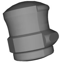 Hammer The Chalk Bowling Ball Core
