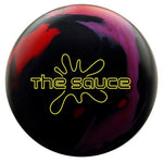 Hammer The Sauce Bowling Ball