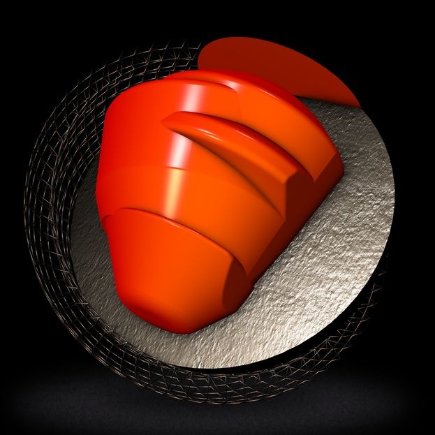 Hammer The Sauce Bowling Ball Core