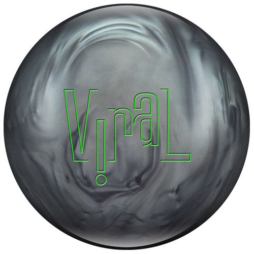 Hammer Viral Bowling Ball