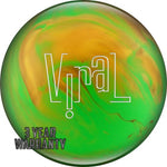 Hammer Viral Hybrid Bowling Ball