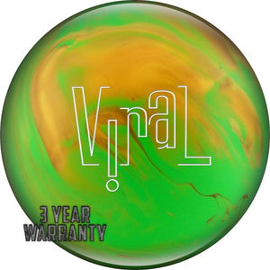 Hammer Viral Hybrid Bowling Ball