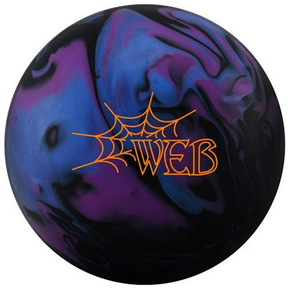 Hammer Web Bowling Ball
