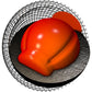 Hammer Web Bowling Ball Core