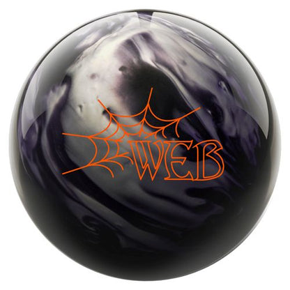 Hammer Web Pearl Bowling Ball