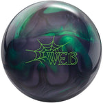 Brunswick Web Pearl Bowling Ball