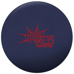 Hammer Web Tour Bowling Ball