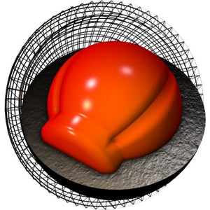 Hammer Web Tour Bowling Ball Core